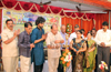 �Rang Barse-2013� held to commemorate Gandhi Jayanthi